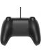 Контролер 8BitDo - Ultimate Wired, за Nintendo Switch/PC, черен - 3t