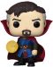 Комплект фигури Funko POP! Marvel: Doctor Strange - Doctor Strange, America Chavez, Scarlet Witch, Wong (Glows in the Dark) (Special Edition) - 2t