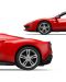 Кола с дистанционно управление Rastar - Ferrari 296 GTS, 1:16 - 3t