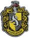 Комплект нашивки Cinereplicas Movies: Harry Potter - House Crests - 5t