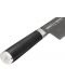 Комплект от 3 ножа Samura - MO-V Stonewash, черни - 3t