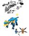 Конструктор LEGO Ninjago - Буреносният дракон на Jay EVO (71760) - 6t