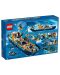 Конструктор LEGO City - Арктически изследователски кораб (60368) - 10t