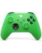 Контролер Microsoft - за Xbox, безжичен, Velocity Green - 1t