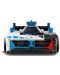 Конструктор LEGO Speed Champions - BMW M4 GT3 & BMW M Hybrid V8 (76922) - 8t