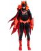 Комплект екшън фигури McFarlane DC Comics: Multiverse - Clayface, Batman & Batwoman (DC Rebirth) (Gold Label), 18 cm - 5t