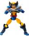 Конструктор LEGO Marvel Super Heroes - Фигура на върколак (76257) - 3t