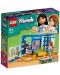 Конструктор LEGO Friends - Стаята на Лиан (41739) - 1t