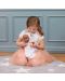 Комплект за куклa Battat Lulla Baby - Принадлежности за баня, Момиче - 7t