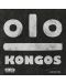 KONGOS - Lunatic (CD) - 1t