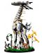 Конструктор LEGO Horizon - Forbidden West: Tallneck (76989) - 7t