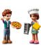 Конструктор LEGO Friends - Пицария в Хартлейк Сити (41705) - 5t