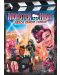 Колекция Monster High (DVD) + Чанта - 9t