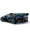 Конструктор LEGO Technic - Bugatti Bolide Agile Blue (42162) - 3t