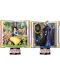 Комплект статуетки Beast Kingdom Disney: Snow White - Snow White and Grimhilde the Evil Queen - 1t