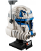 Конструктор LEGO Star Wars - Шлемът на капитан Рекс (75349) - 3t