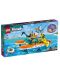 Конструктор LEGO Friends - Морска спасителна лодка (41734) - 1t