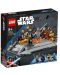 Конструктор LEGO Star Wars - Оби-Уан Кеноби срещу Дарт Вейдър (75334) - 1t