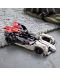 Конструктор LEGO Technic  - Formula E Porsche 99X Electric (42137) - 6t