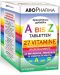 Комплект А до Z + Silicium Anti-Age + Imunohealth Kids, 60 + 30 таблетки + 100 ml, Abo Pharma - 3t