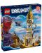 Конструктор LEGO DreamZz - Кулата на Пясъчния човек (71477) - 1t