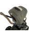 Комбинирана бебешка количка 2в1 Nuna - Mixx Next, Pine - 10t