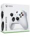 Безжичен контролер Microsoft - Robot White (Xbox One/Series S/X) - 5t