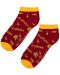 Комплект чорапи CineReplicas Movies: Harry Potter - Gryffindor - 6t