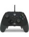 Контролер PowerA - Fusion 2, жичен, за Xbox Series X/S, Black/White - 1t