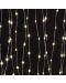 LED Лампички Emos - Nano Curtain MF, 300 броя, 2.9 х 1.5 m - 3t