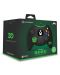 Контролер Hyperkin - Duke, Xbox 20th Anniversary Limited Edition, черен (Xbox One/Series X/S/PC) - 6t