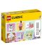 Конструктор LEGO Classic - Творческо пастелно забавление (11028) - 2t