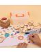 Комплект за рисуване Smart Baby - Кутия с аксесоари - 3t