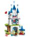 Конструктор 3 в 1 LEGO Duplo - Магически замък Дисни (10998) - 5t