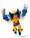 Конструктор LEGO Marvel Super Heroes - Фигура на върколак (76257) - 4t