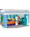 Конструктор LEGO City - Магазин за сладолед (60363) - 5t