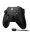 Безжичен контролер Microsoft - Black (Xbox One/Series S/X) - 2t