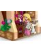 Конструктор LEGO Disney - Пазарното приключение на принцесите (43246) - 3t
