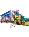 Конструктор LEGO Friends - Фамилните къщи на Оли и Пейсли (42620) - 2t