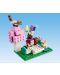 Конструктор LEGO Minecraft - Заслон за животни (21253) - 5t
