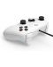 Контролер 8BitDo - Ultimate Wired, за Nintendo Switch/PC, бял - 3t