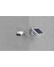 Комплект камера и соларен панел Imou - Cell Go, 98°, бели - 6t