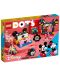 Конструктор LEGO Dots - Мики Маус и Мини Маус, Кутия за училищни проекти (41964) - 1t
