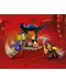 Конструктор Lego Ninjago Eпични битки - Cole срещу Ghost Warrior (71733) - 5t