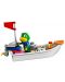 Конструктор LEGO Animal Crossing - Пътуване с лодка (77048) - 7t
