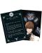 Комплект мини плакати GB eye Animation: Death Note - Light & Death Note - 1t