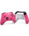 Безжичен контролер Microsoft - Deep Pink (Xbox One/Series S/X) - 4t