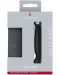 Комплект кухненски сгъваем нож и дъска за рязане Victorinox - Swiss Classic, черни - 2t