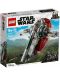 Конструктор LEGO Star Wars - Boba Fett’s Starship (75312) - 1t