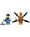 Конструктор LEGO Ninjago - Буреносният дракон на Jay EVO (71760) - 3t